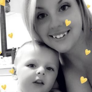 Meet your Posher, Amanda